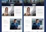 redesign your website for a clean and modern user experience